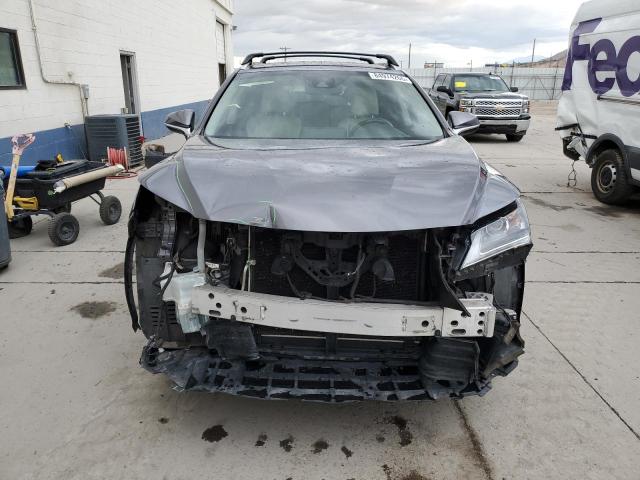 2018 LEXUS RX 350 L JTJDZKCA4J2002926