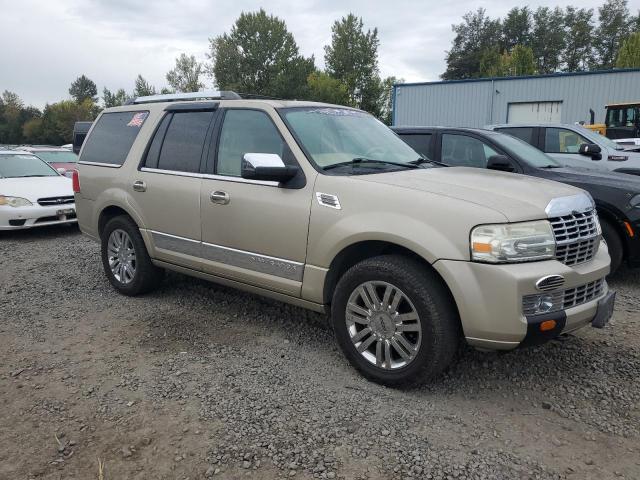 2007 LINCOLN NAVIGATOR - Other View
