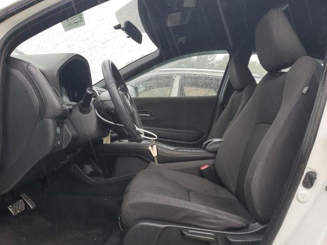 2019 HONDA HR-V SPORT - 3CZRU6H1XKM737664