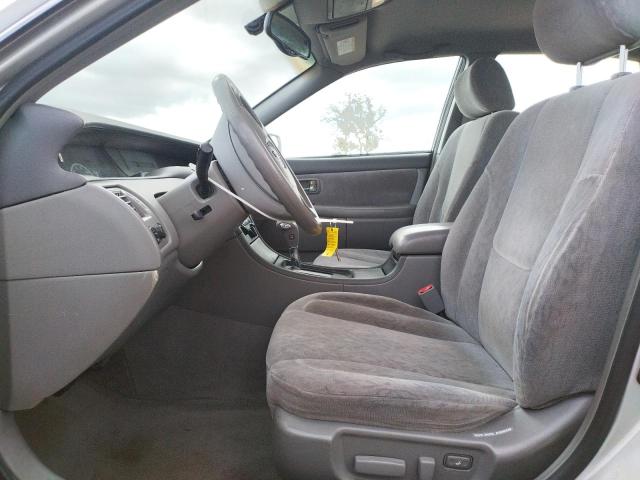 2002 TOYOTA AVALON XL #3308522622