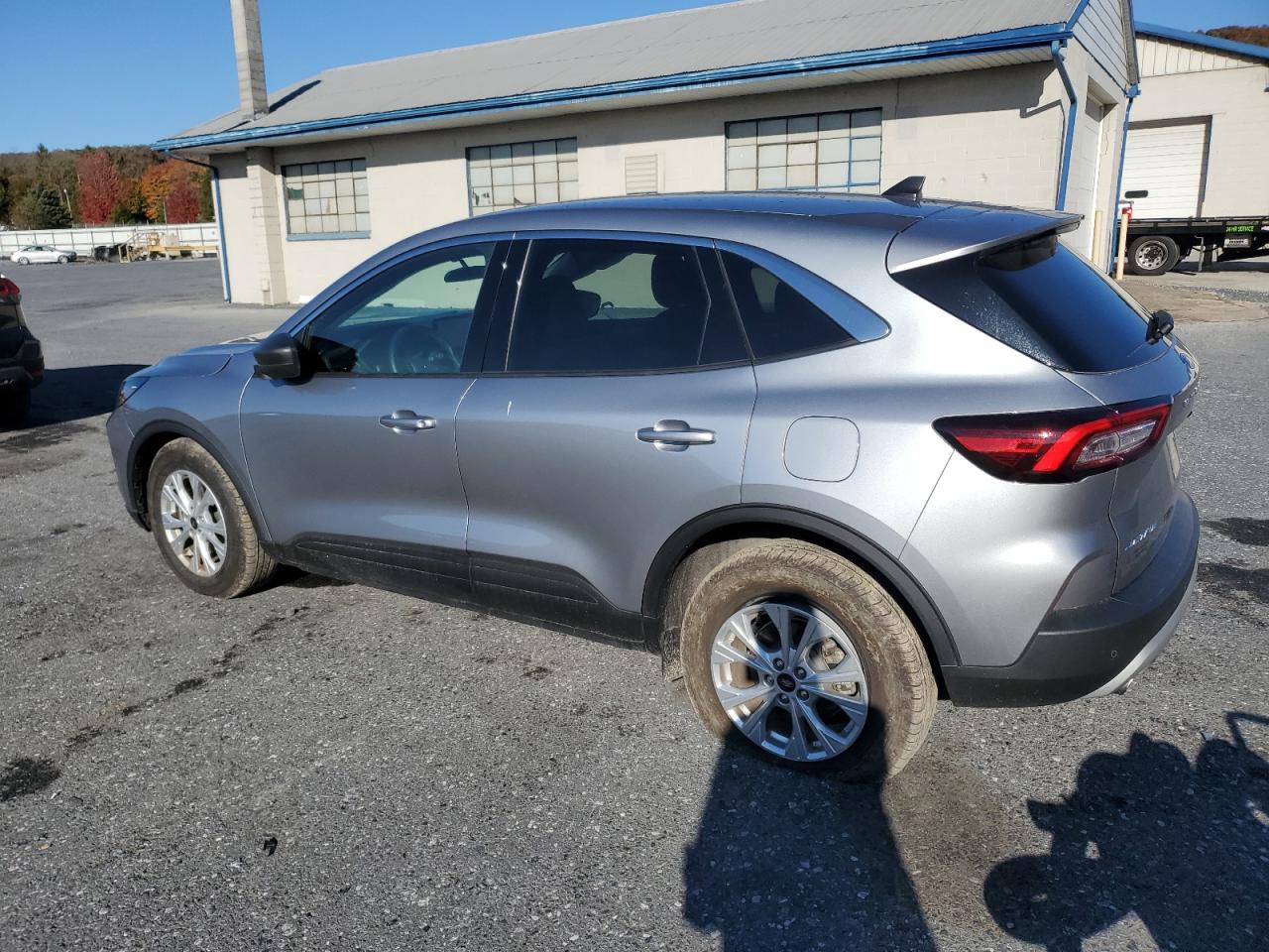 Lot #3301933420 2024 FORD ESCAPE ACT