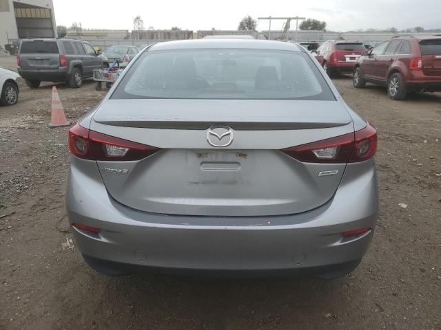 2014 MAZDA 3 TOURING - JM1BM1V73E1141283