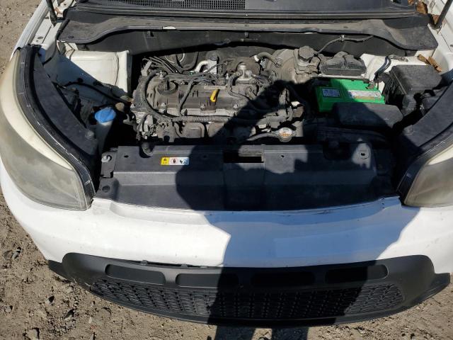 2014 KIA SOUL + #3301856968