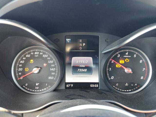 2018 MERCEDES-BENZ C 300 - 55SWF4JB9JU262021