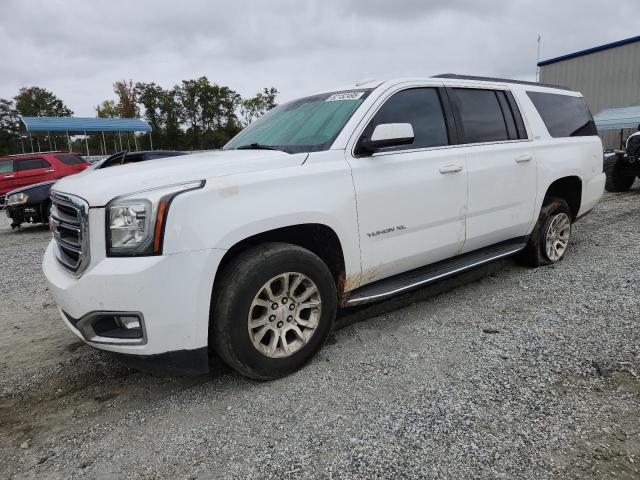 Global Auto Auctions: 2019 GMC YUKON XL K