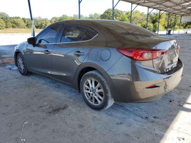 2018 MAZDA 3 SPORT 3MZBN1U74JM170493
