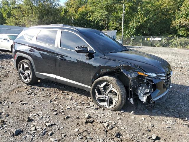 2023 HYUNDAI TUCSON SEL 5NMJFCAEXPH165594
