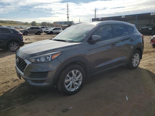 HYUNDAI TUCSON LIM