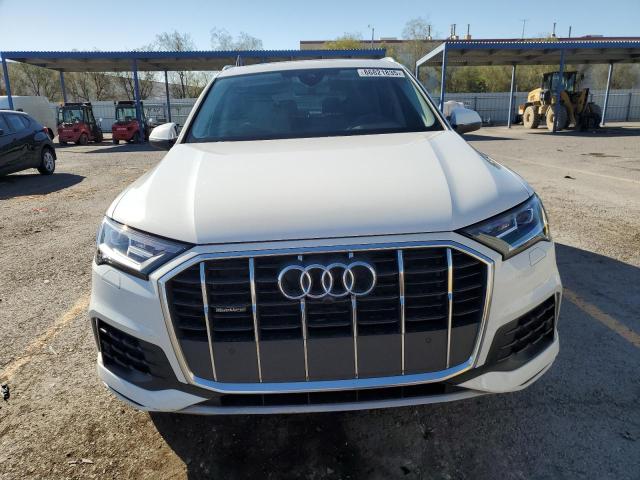 2022 AUDI Q7 PREMIUM #3297236392