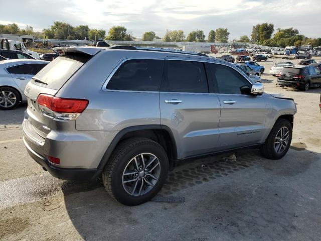 2017 JEEP GRAND CHEROKEE LIMITED 1C4RJFBG8HC744487