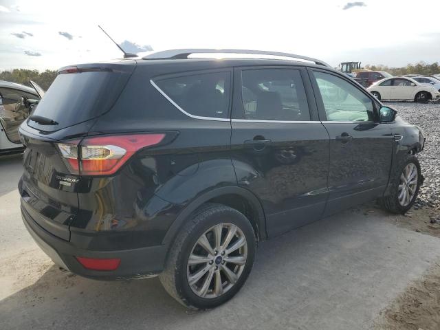 2017 FORD ESCAPE TIT #3291565929