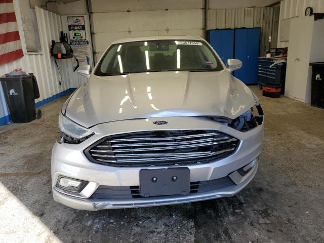 2018 FORD FUSION TITANIUM/PLATINUM 3FA6P0D95JR192456