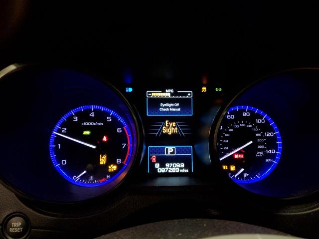 2016 SUBARU LEGACY 2.5 #3284719979