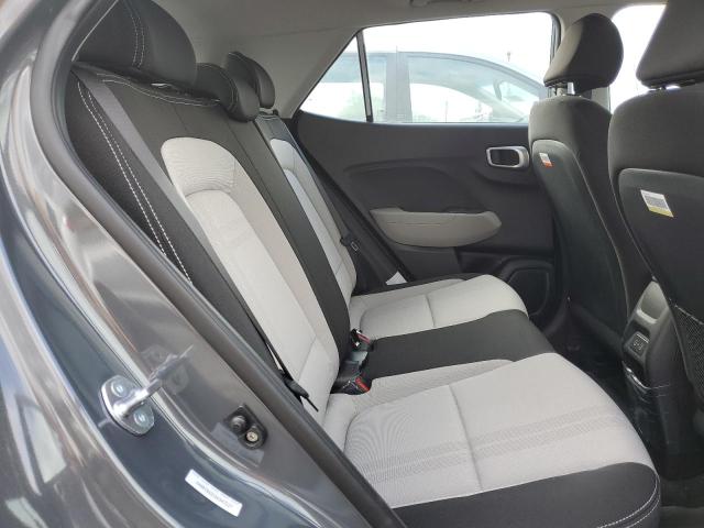 2025 HYUNDAI VENUE SEL - KMHRC8A31SU347317