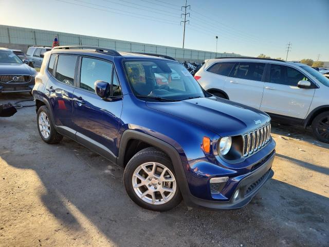 2020 JEEP RENEGADE LATITUDE ZACNJABBXLPL56636