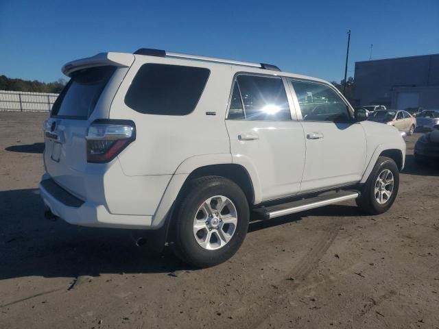 2021 TOYOTA 4RUNNER SR - JTEMU5JR5M5927922