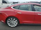Lot #3311826195 2014 TESLA MODEL S