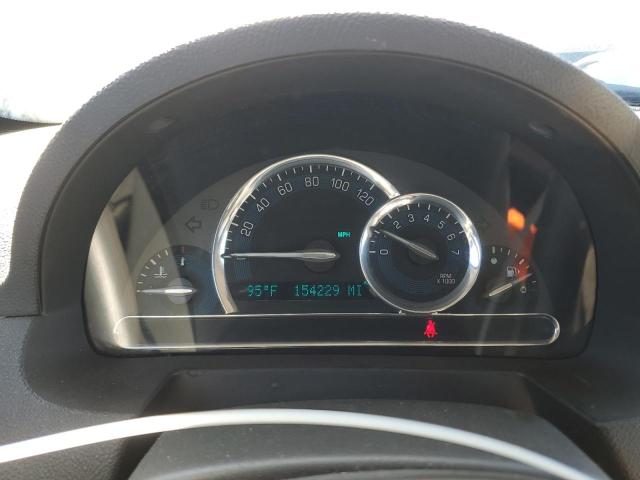 2011 CHEVROLET HHR LS - 3GNBAAFW3BS612509