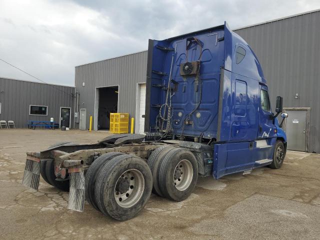 2018 FREIGHTLINER CASCADIA 1 #3259470114
