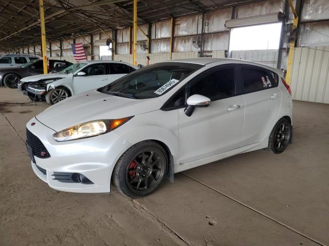 2017 FORD FIESTA ST #3301618645