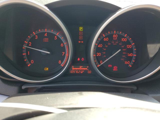 2010 MAZDA 3 S - JM1BL1H66A1295812