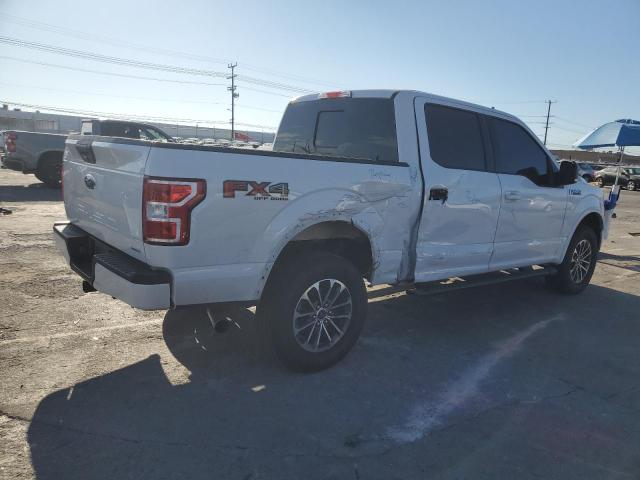 2019 FORD F150 SUPER - 1FTEW1E42KKC98547