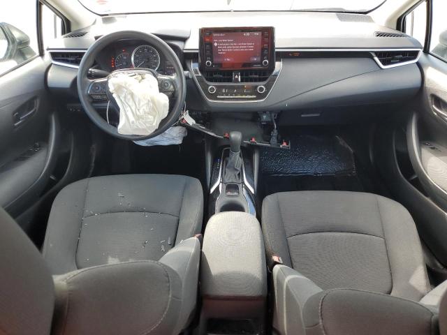 2022 TOYOTA COROLLA LE #3302798915