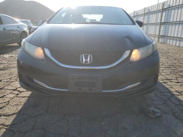 2015 HONDA CIVIC EX - 19XFB2F86FE246760