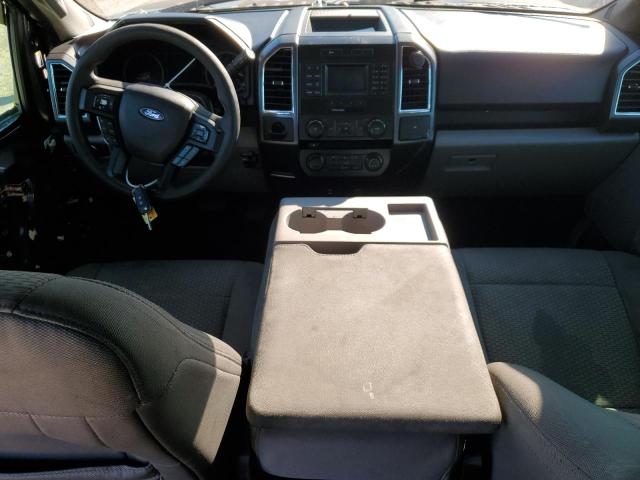 2016 FORD F150 SUPER - 1FTEW1C82GFC31596