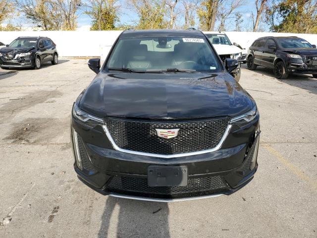 2020 CADILLAC XT6 SPORT 1GYKPGRS1LZ234093