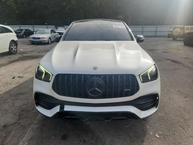 2021 MERCEDES-BENZ GLE COUPE #3264401417