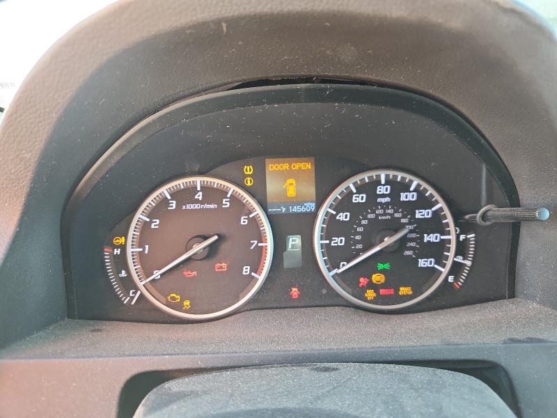 2013 ACURA RDX - 5J8TB3H54DL010092