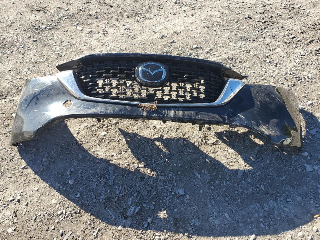 MAZDA CX-5 PREMIUM PLUS