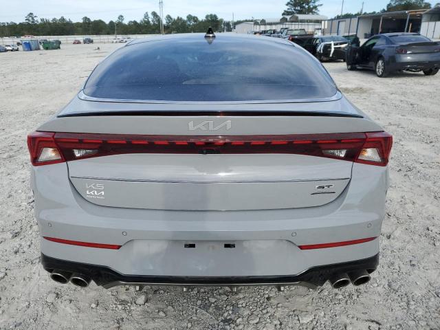 2024 KIA K5 GT - 5XXG44J84RG235768