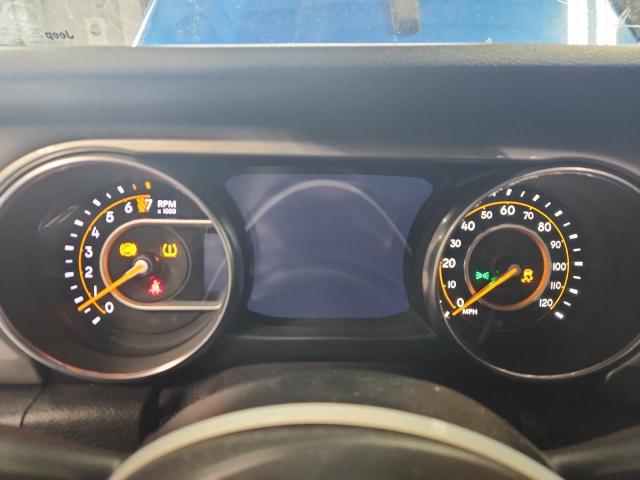 2020 JEEP GLADIATOR - 1C6HJTFG6LL172226