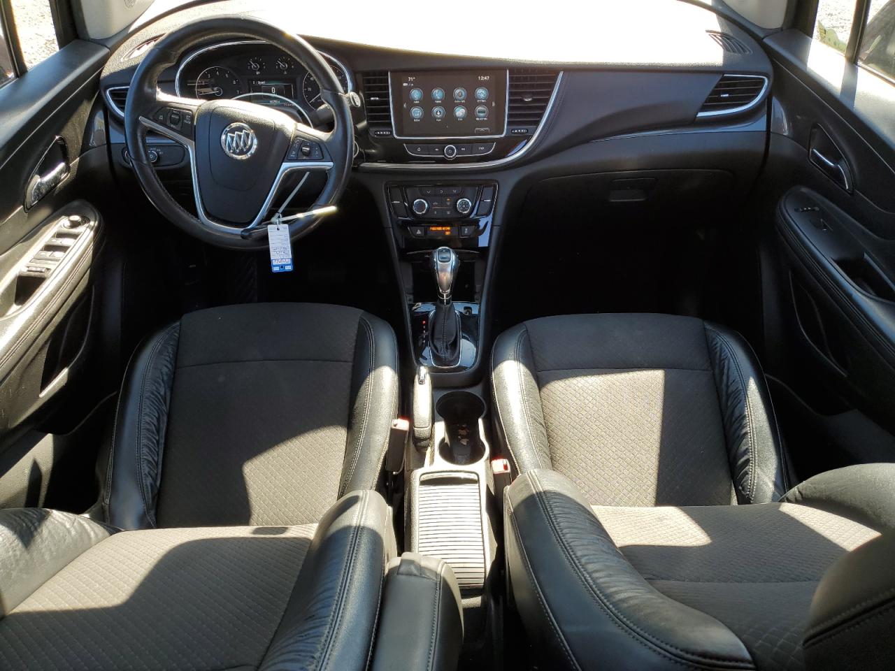 BUICK ENCORE PREFERRED