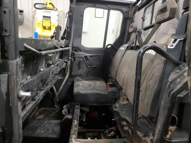 2023 POLARIS RANGER CRE - 4XAT6E997P8036393