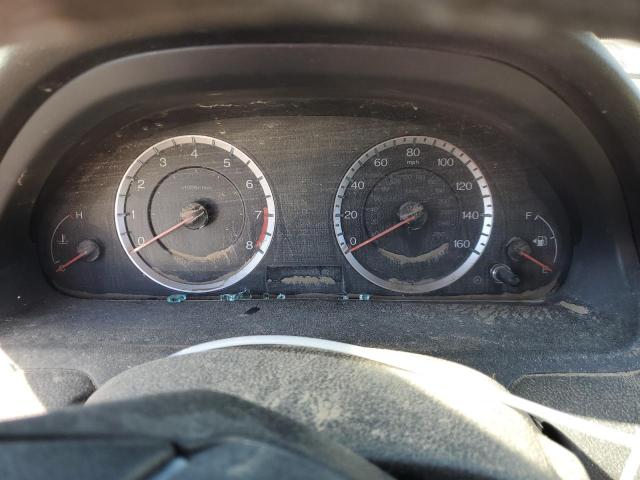 2012 HONDA ACCORD LXP #3297019352