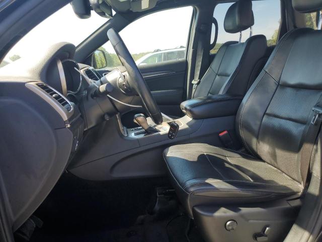 2016 JEEP GRAND CHER - 1C4RJEBG4GC472867