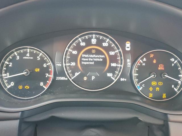 2025 MAZDA 3 PREFERRED #3308674255