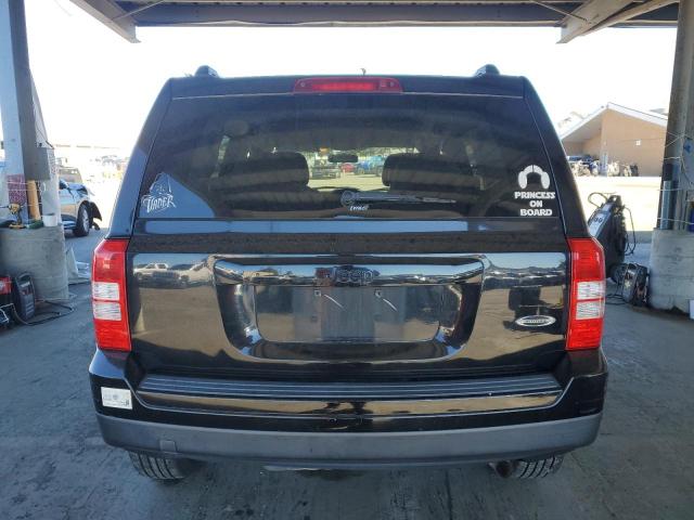 2014 JEEP PATRIOT SP - 1C4NJPBA8ED812969