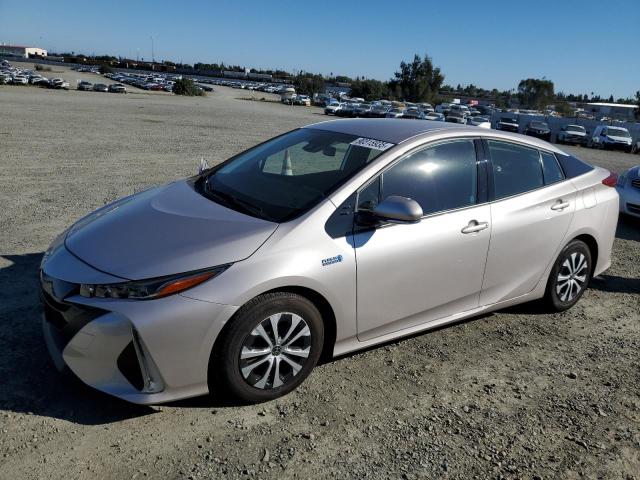 2020 TOYOTA PRIUS PRIM - JTDKARFP7L3160331