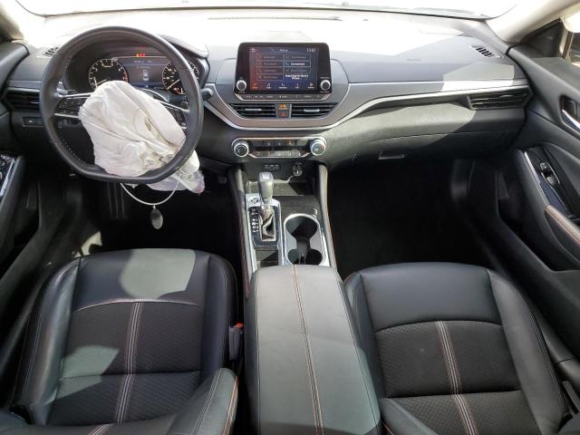 2024 NISSAN ALTIMA SR 1N4BL4CV2RN374405