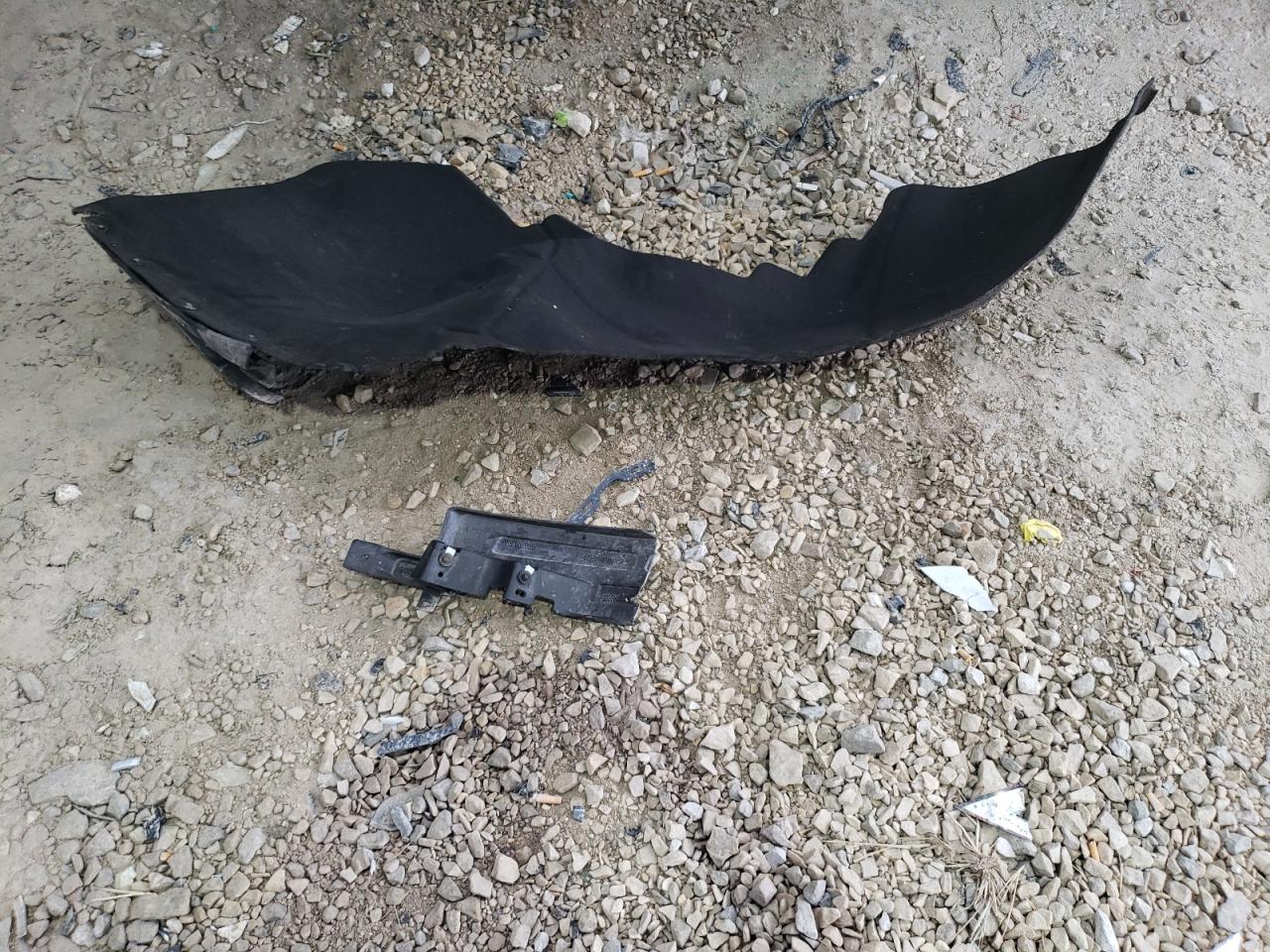 Lot #3308270154 2016 CHEVROLET SUBURBAN K