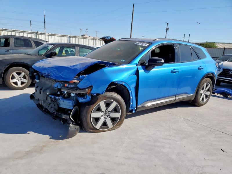 2024 HONDA PROLOGUE T #3291551944