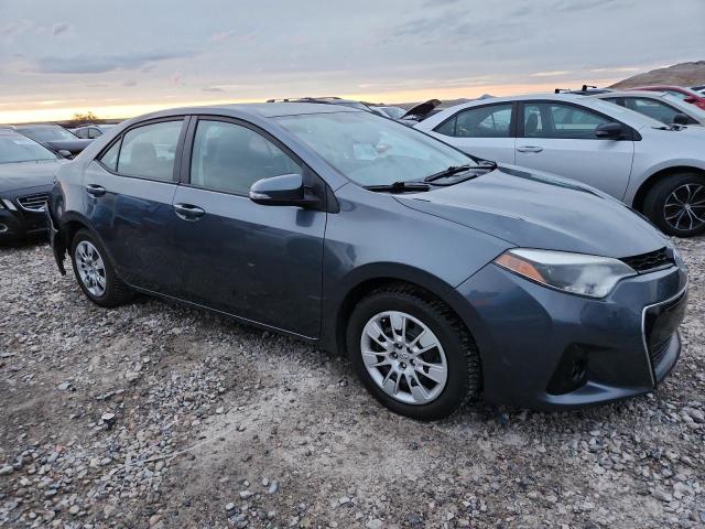 2014 TOYOTA COROLLA L - 5YFBURHE2EP150383