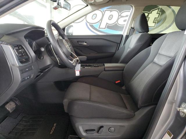 2024 NISSAN ROGUE SV - JN8BT3BB1RW420560