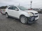 Lot #3294442538 2010 CHEVROLET EQUINOX LT
