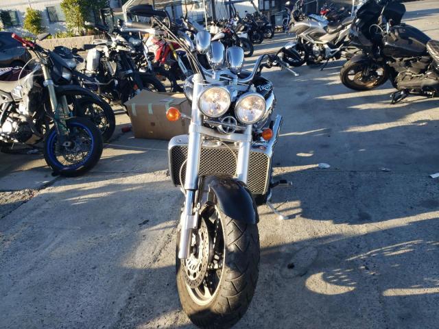 2007 TRIUMPH MOTORCYCLE ROCKET III SMTC00L547J303244