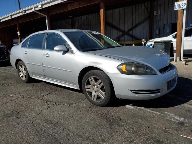 2012 CHEVROLET IMPALA LT #3293844587
